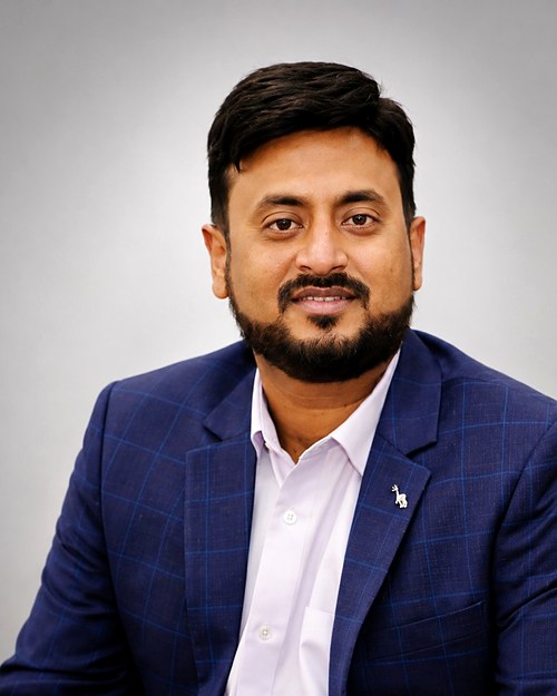 Praveen Singh, Partner — Research & Polling